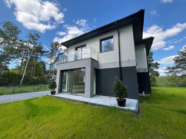 Mieszkanie w Warszawie czy dom pod miastem?